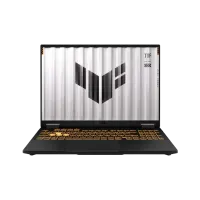 Laptop Gaming Asus TUF Gaming F16 FX608JM Core i5 13450HX / 16 GB / 512 GB / GeForce RTX 5060 / Gray photo 10