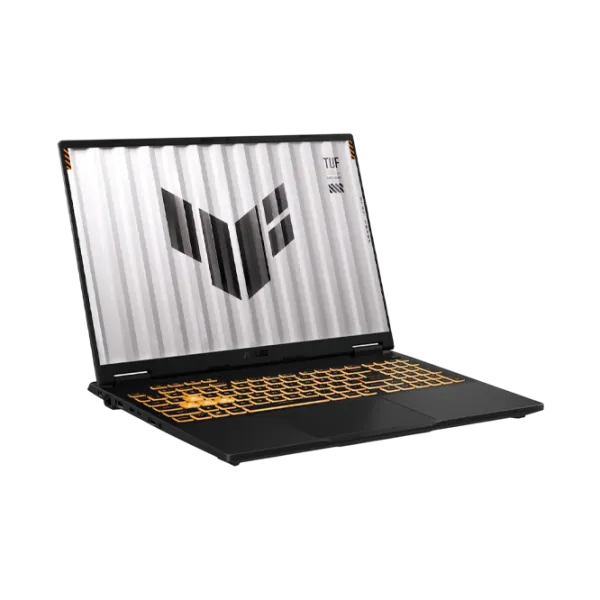 Asus TUF Gaming F16 FX608JM Core i7 13450HX / 16 ГБ / 1 ТБ / GeForce RTX 5060 / Серый photo 11