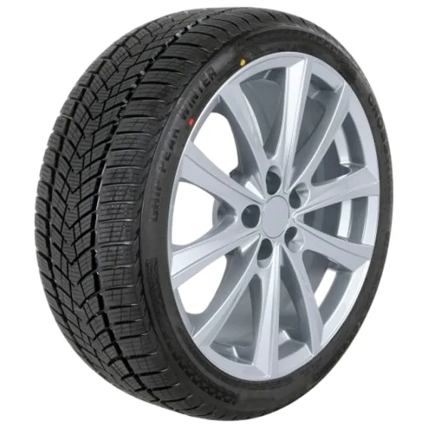 Шины CrossWind Grip Peak Winter 205/70 R15 100H XL Зимние / Легковой photo 1