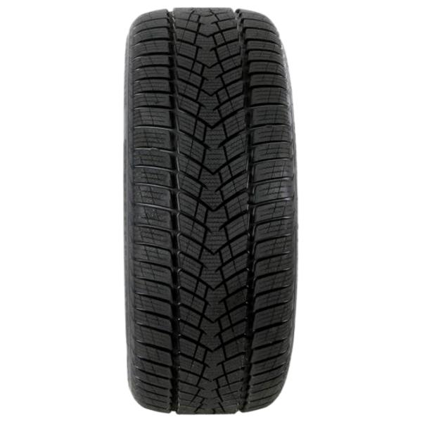 Шины CrossWind Grip Peak Winter 215/45 R17 91V XL Зимние / Легковой photo 2