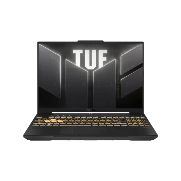 Asus TUF Gaming F16 FX607VJ Core 5 210H / 16 ГБ / 1 ТБ / GeForce RTX 3050 / Серый photo 1