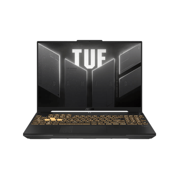 Asus TUF Gaming F16 FX607VJ Core 5 210H / 16 ГБ / 1 ТБ / GeForce RTX 3050 / Серый photo 1