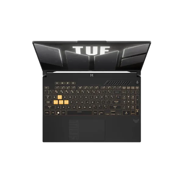 Asus TUF Gaming F16 FX607VJ Core 5 210H / 16 ГБ / 512 ГБ / GeForce RTX 3050 / Серый photo 2