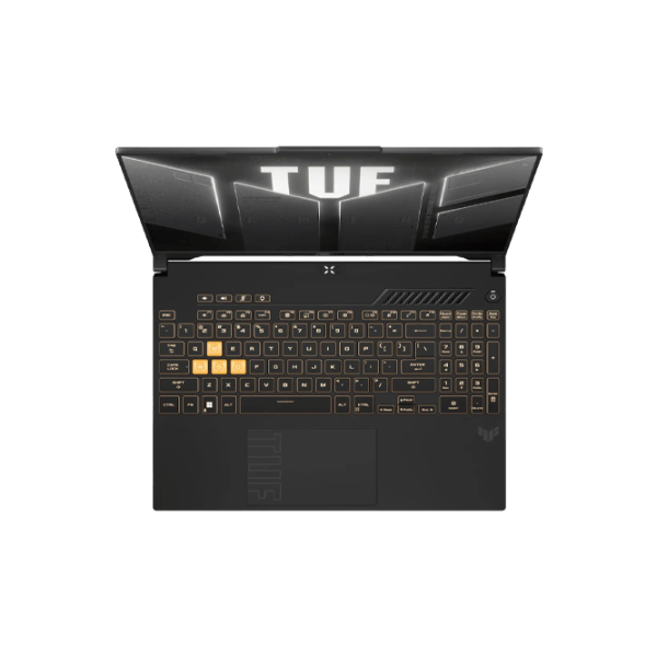 Asus TUF Gaming F16 FX607VJ Core 5 210H / 16 ГБ / 512 ГБ / GeForce RTX 3050 / Серый photo 2