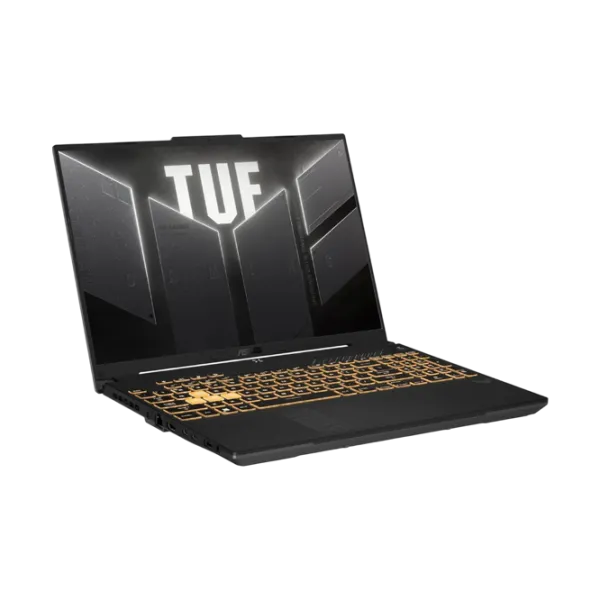 Asus TUF Gaming F16 FX607VJ Core 5 210H / 16 ГБ / 512 ГБ / GeForce RTX 3050 / Серый photo 3