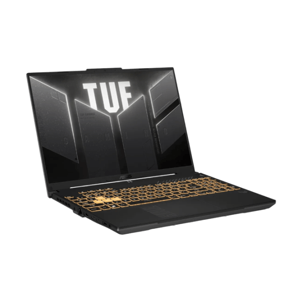 Asus TUF Gaming F16 FX607VJ Core 5 210H / 16 ГБ / 512 ГБ / GeForce RTX 3050 / Серый photo 3