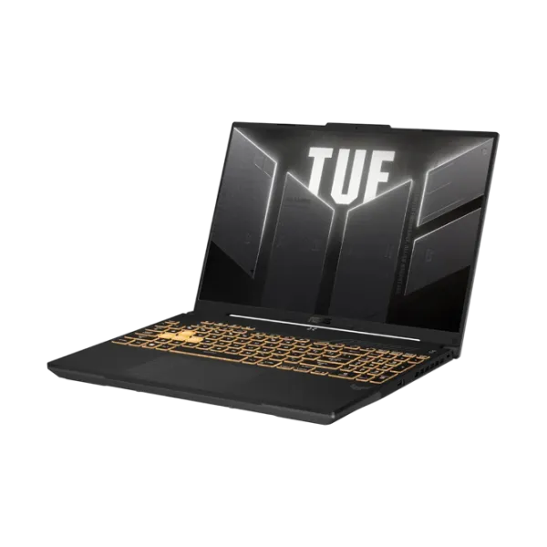 Asus TUF Gaming F16 FX607VJ Core 5 210H / 16 ГБ / 512 ГБ / GeForce RTX 3050 / Серый photo 4