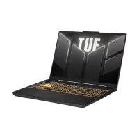 Laptop Gaming Asus TUF Gaming F16 FX607VJ Core 5 210H / 16 GB / 512 GB / GeForce RTX 3050 / Gray photo 4