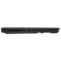Laptop Gaming Asus TUF Gaming F16 FX607VJ Core 5 210H / 16 GB / 512 GB / GeForce RTX 3050 / Gray photo 10
