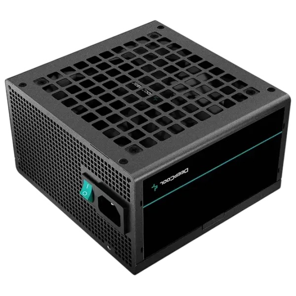 Sursă de alimentare Deepcool PF650D 80 PLUS / 650 W photo 1