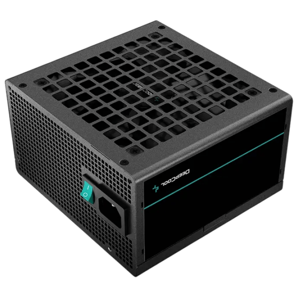 Sursă de alimentare Deepcool PF650D 80 PLUS / 650 W photo 1