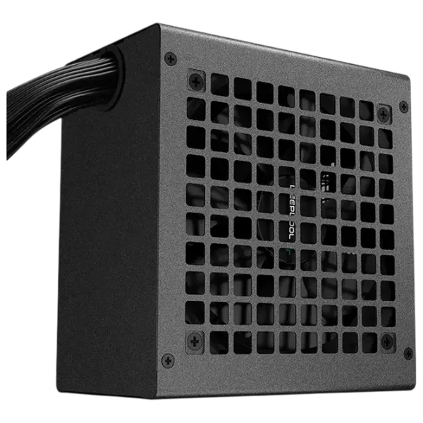Sursă de alimentare Deepcool PF650D 80 PLUS / 650 W photo 4