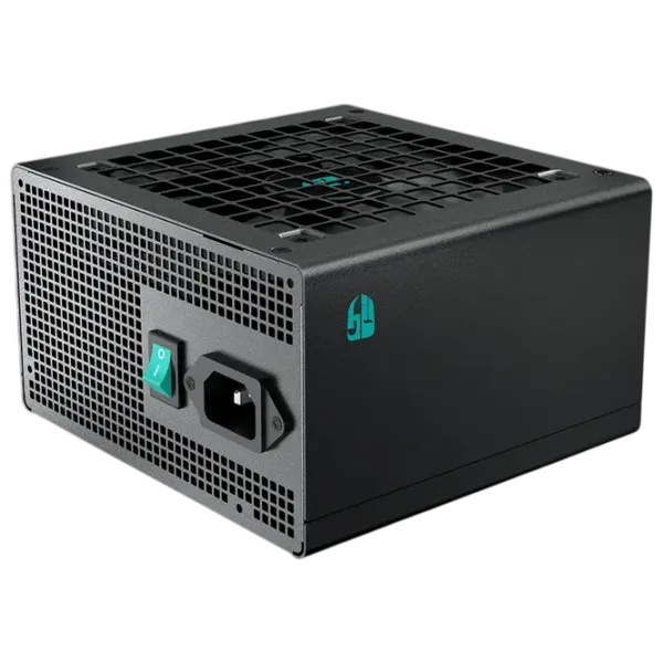 Sursă de alimentare GamerStorm PF750L 80 PLUS / 750 W photo 1