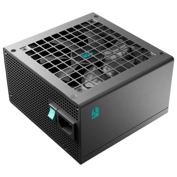 Sursă de alimentare Deepcool GamerStorm PF600X 80+ Bronze / 600 W photo 1