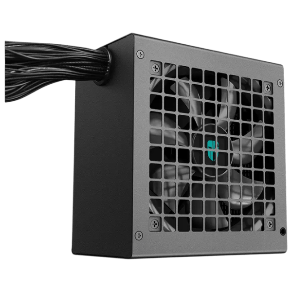 Sursă de alimentare Deepcool GamerStorm PF600X 80+ Bronze / 600 W photo 2