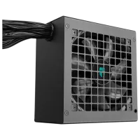Sursă de alimentare Deepcool GamerStorm PF600X 80+ Bronze / 600 W photo 2