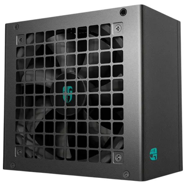 Sursă de alimentare Deepcool GamerStorm PF600X 80+ Bronze / 600 W photo 3