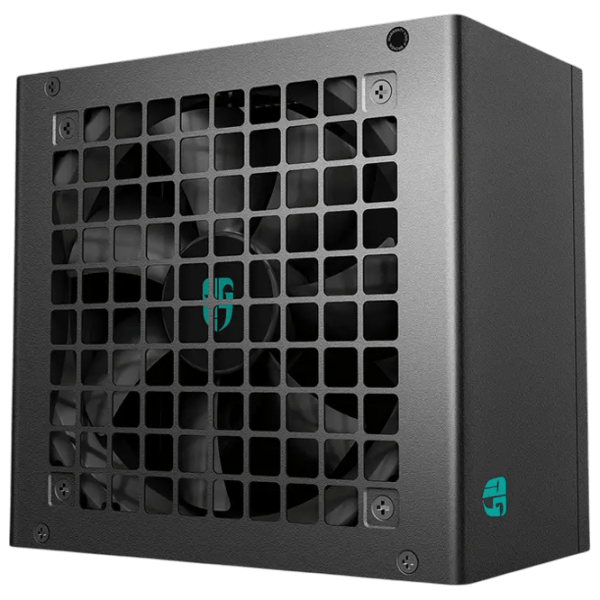 Sursă de alimentare Deepcool GamerStorm PF600X 80+ Bronze / 600 W photo 3