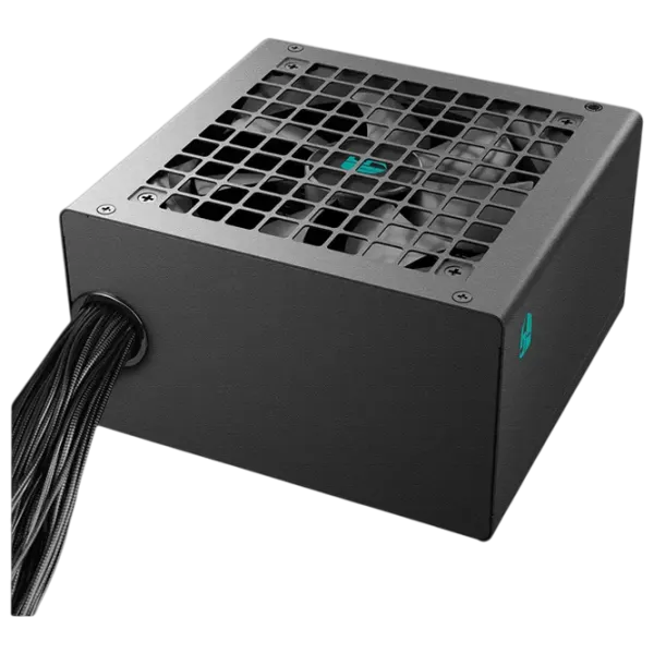 Sursă de alimentare Deepcool GamerStorm PF600X 80+ Bronze / 600 W photo 4