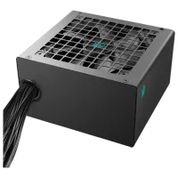 Sursă de alimentare Deepcool GamerStorm PF600X 80+ Bronze / 600 W photo 4