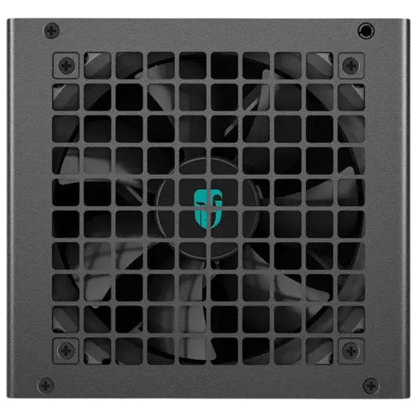 Sursă de alimentare Deepcool GamerStorm PF600X 80+ Bronze / 600 W photo 5