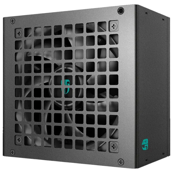 Sursă de alimentare Deepcool GamerStorm PQ1200G 80+ Gold / 1200 W photo 1