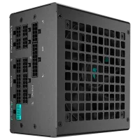 Sursă de alimentare Deepcool GamerStorm PQ1200G 80+ Gold / 1200 W photo 5