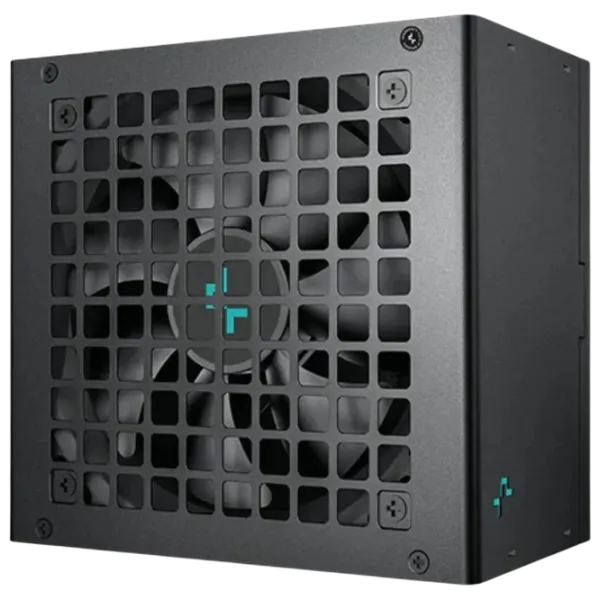 Sursă de alimentare Deepcool PL800D 80+ Bronze / 800 W photo 1