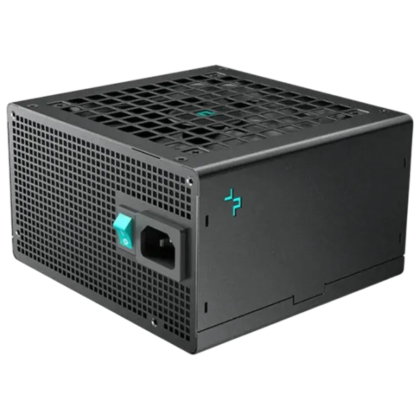 Sursă de alimentare Deepcool PL800D 80+ Bronze / 800 W photo 3