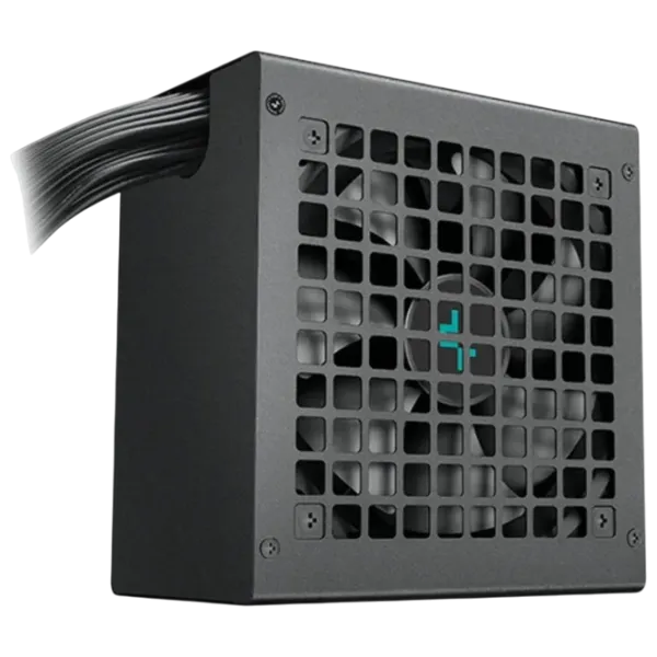 Sursă de alimentare Deepcool PL800D 80+ Bronze / 800 W photo 5