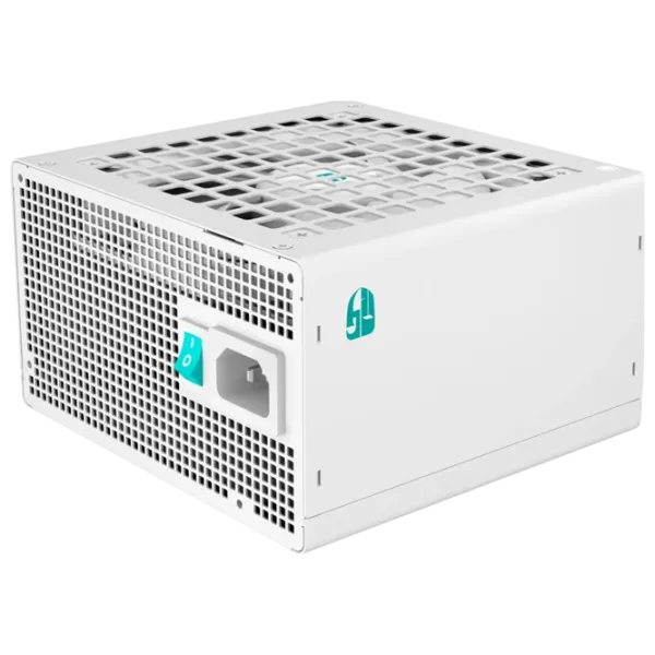 Sursă de alimentare Deepcool GamerStorm PQ1200G 80+ Gold / 1200 W photo 1