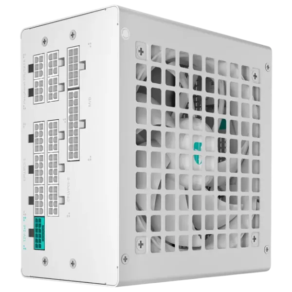 Sursă de alimentare Deepcool GamerStorm PQ1200G 80+ Gold / 1200 W photo 4