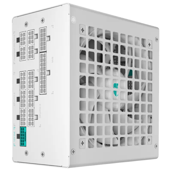 Sursă de alimentare Deepcool GamerStorm PQ1200G 80+ Gold / 1200 W photo 4