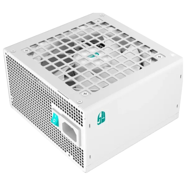 Sursă de alimentare Deepcool GamerStorm PQ1200G 80+ Gold / 1200 W photo 5