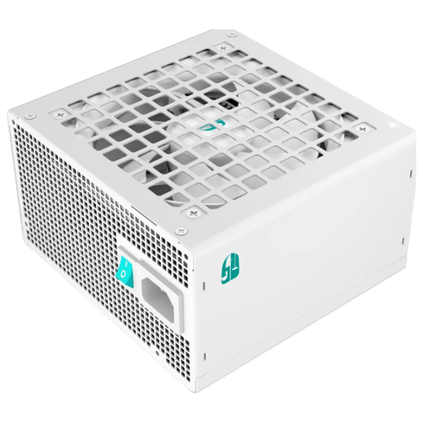 Sursă de alimentare Deepcool GamerStorm PQ1200G 80+ Gold / 1200 W photo 5