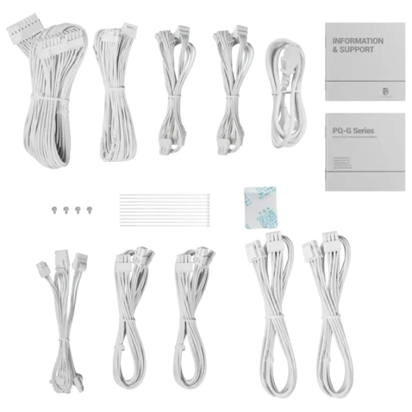 Sursă de alimentare Deepcool GamerStorm PQ1200G 80+ Gold / 1200 W photo 7