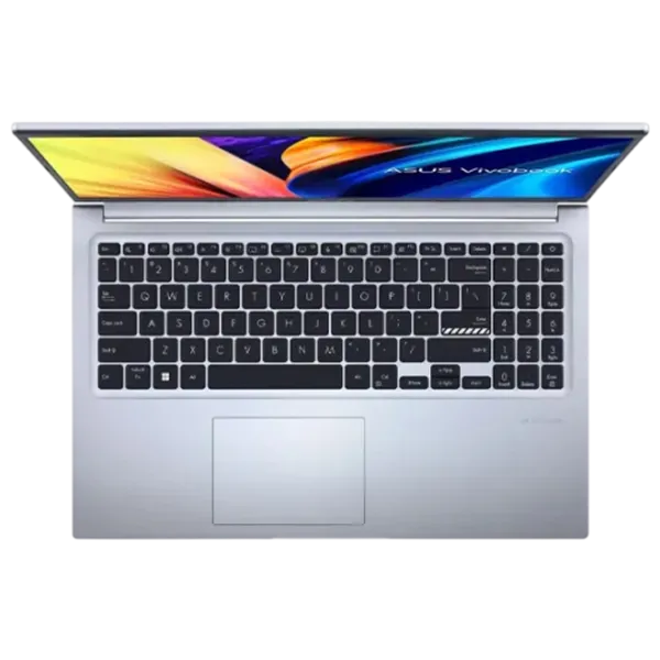 Asus VivoBook 15 X1502VA Core i7 13620H / 16 ГБ / 512 ГБ / VGA Встроенная / Серебряный photo 2