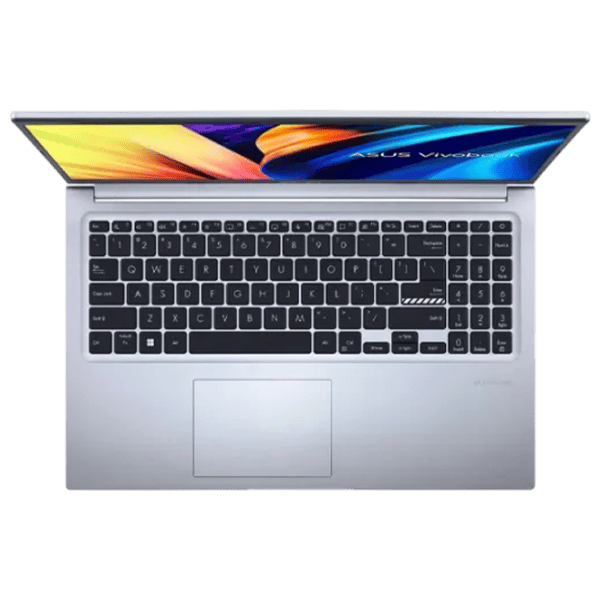 Asus VivoBook 15 X1502VA Core i7 13620H / 16 ГБ / 512 ГБ / VGA Встроенная / Серебряный photo 2