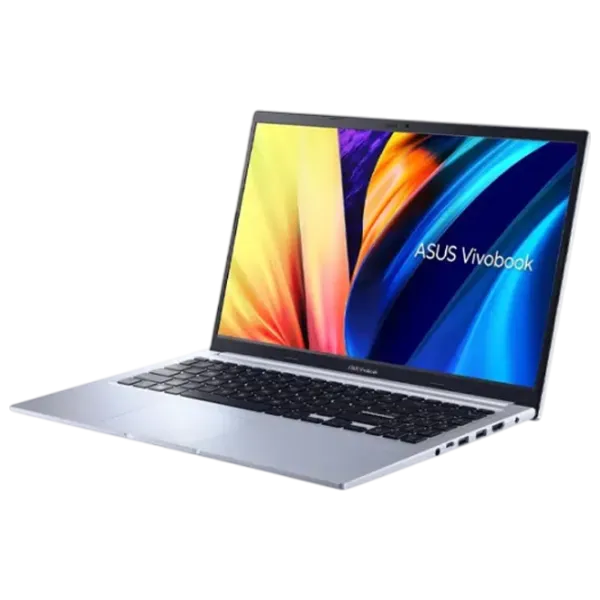 Asus VivoBook 15 X1502VA Core i7 13620H / 16 ГБ / 512 ГБ / VGA Встроенная / Серебряный photo 3