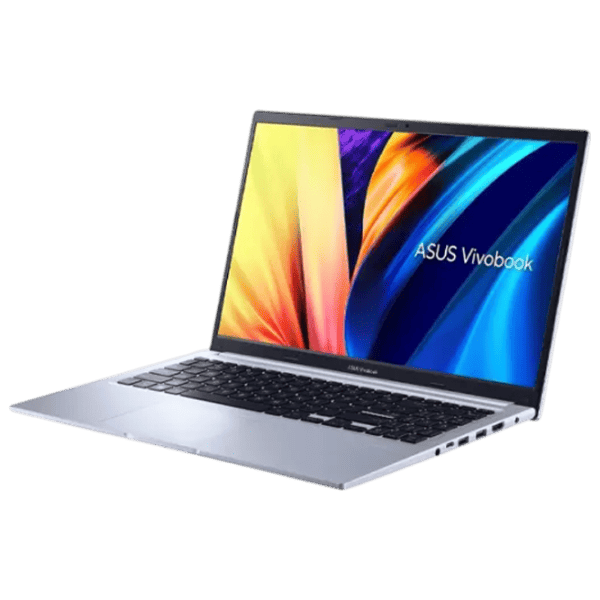 Asus VivoBook 15 X1502VA Core i7 13620H / 16 ГБ / 512 ГБ / VGA Встроенная / Серебряный photo 3