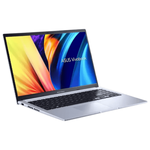 Asus VivoBook 15 X1502VA Core i7 13620H / 16 ГБ / 512 ГБ / VGA Встроенная / Серебряный photo 4