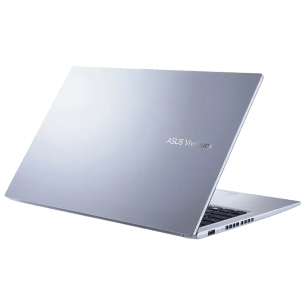 Asus VivoBook 15 X1502VA Core i7 13620H / 16 ГБ / 512 ГБ / VGA Встроенная / Серебряный photo 7
