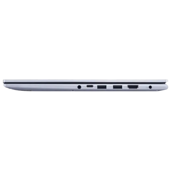 Asus VivoBook 15 X1502VA Core i7 13620H / 16 ГБ / 512 ГБ / VGA Встроенная / Серебряный photo 9