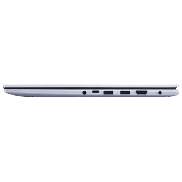 Asus VivoBook 15 X1502VA Core i7 13620H / 16 ГБ / 512 ГБ / VGA Встроенная / Серебряный photo 9