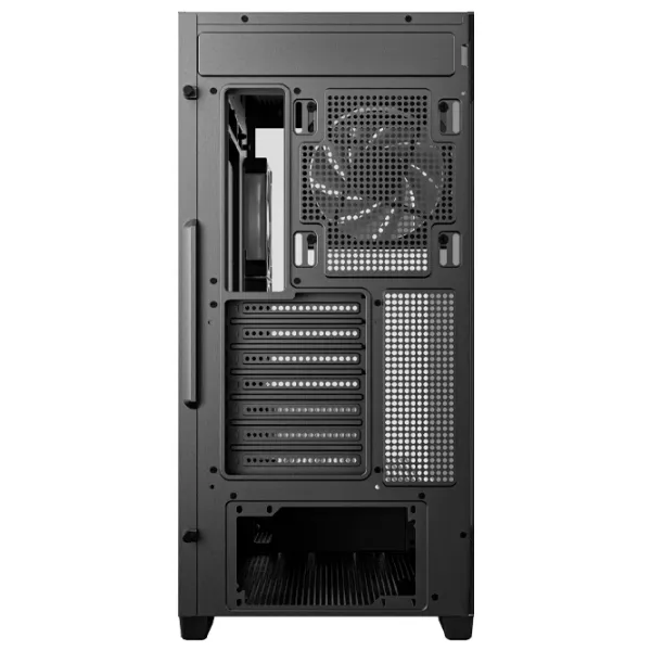Корпус Deepcool CG580 4F V2 Mid Tower / Черный photo 7