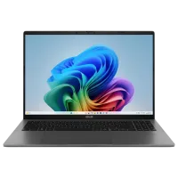 Asus VivoBook S 16 S3607QA Snapdragon X1-26-100 / 32 GB / 1 TB / VGA Integrată / Gray