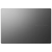 Laptop Asus VivoBook S 16 S3607QA Snapdragon X1-26-100 / 32 GB / 1 TB / VGA Integrată / Gray photo 6