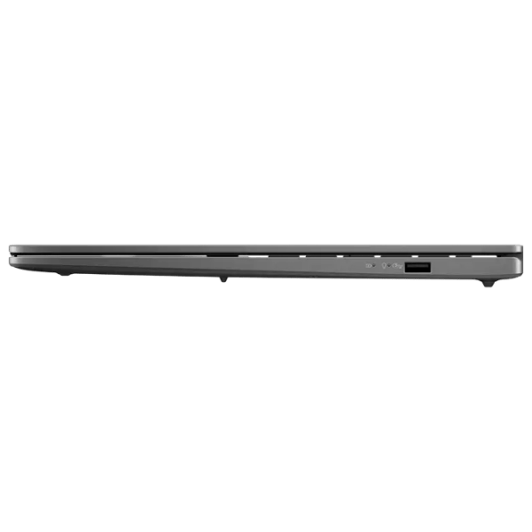 Asus VivoBook S 16 S3607QA Snapdragon X1-26-100 / 32 GB / 1 TB / VGA Integrată / Gray photo 7