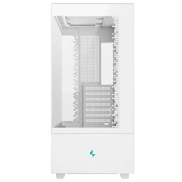 Корпус Deepcool CH690 Digital Mid Tower / Белый photo 2