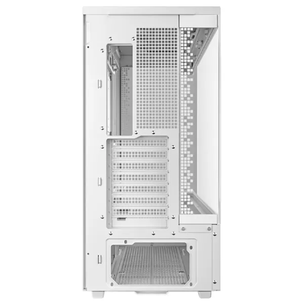 Корпус Deepcool CH690 Digital Mid Tower / Белый photo 5